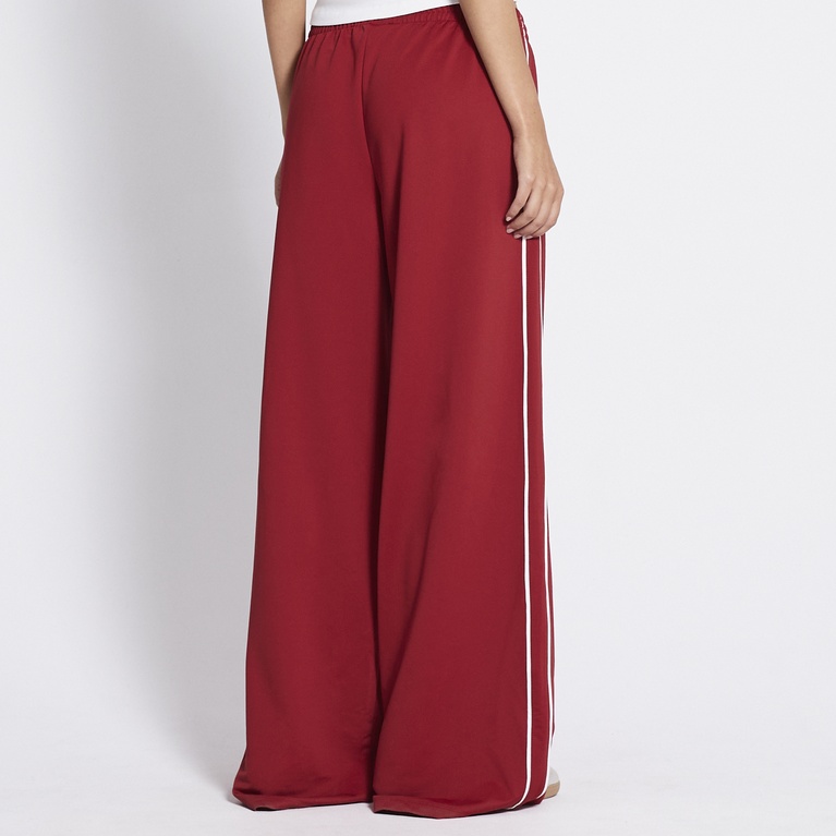 Wide trackpants "Pixie"